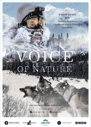 Poster Voice of Nature 2019