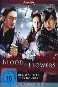 Poster Blood & Flowers - Der Wächter des Königs