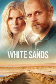 Poster White Sands - Season 2 Episode 4 : Den levende fortid 2025