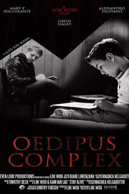 Poster Oedipus Complex