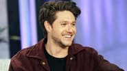 Niall Horan, Kimberly Williams-Paisley, Mika Brzezinski