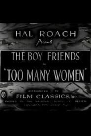 Too Many Women (1932)