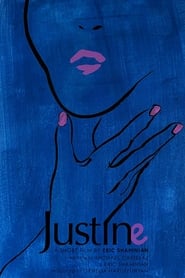 Poster Justine