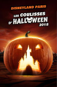 Behind the scenes of Halloween 2018 at Disney (2018)