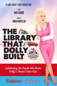 The Library That Dolly Built