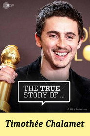 The True Story of Timothée Chalamet