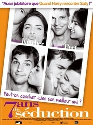 7 ans de séduction film en streaming