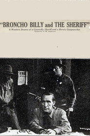 Broncho Billy and the Sheriff