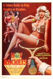 Hot Rackets постер
