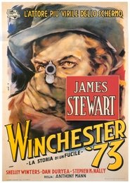 Winchester '73 poster watch Winchester '73 now