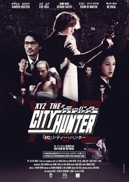 Poster XYZ, the City Hunter 2015