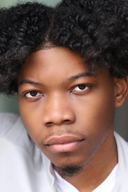 Lance Avery Brown as Deshawn Woolard