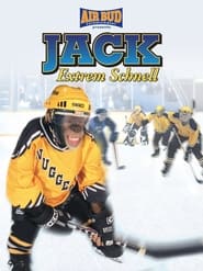 Poster Jack - Der beste Affe auf dem Eis