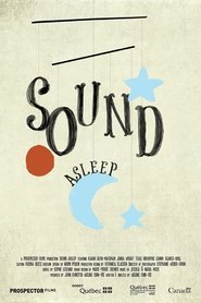 Poster Sound Asleep 2014