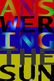 Answering the Sun (2023)