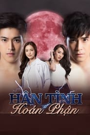 Hận Tình Hoán Phận