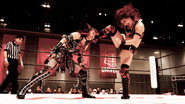 TJPW Spring Tour 2025 in Fukuoka
