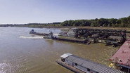 Mississippi River Monsters