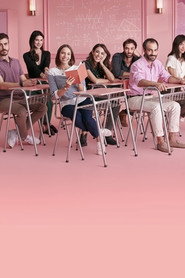 Generación 98 постер