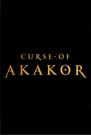 Curse of Akakor постер