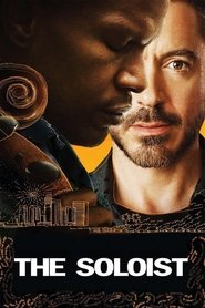 Poster The Soloist 2009