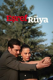 Eshref Ruya постер