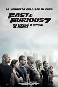 Image Fast and Furious 7