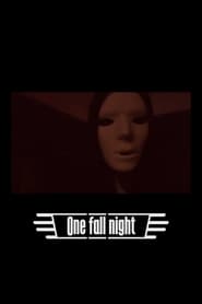 One Fall Night 2018