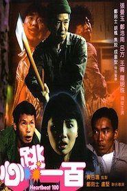 Poster Heartbeat 100 1987