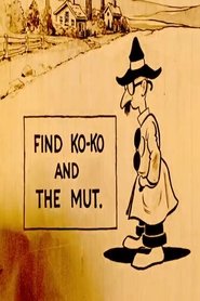 Poster Koko Baffles the Bulls 1926