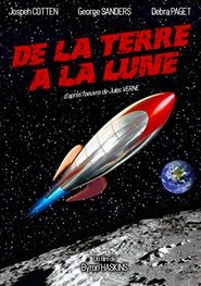 De la Terre à la Lune streaming