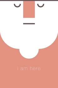 Poster I Am Here 2016