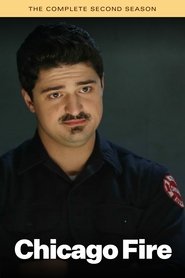 Chicago Fire - Season 2 Episode 1 : A Problem House