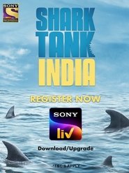 Shark Tank India (2021)