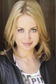 Kim Argetsinger as Chrissy