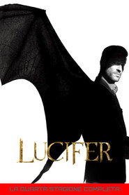 Locandina di Lucifer Stagione 4