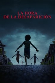 Image La hora de la desaparición