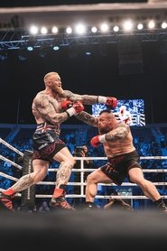 Eddie Hall: The Beast vs. The Mountain (2022)