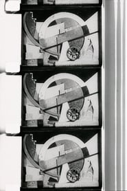 La Clef de L'horloge (Poème cinémathographique en l’honneur de Kurt Schwitters)