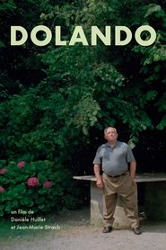 Poster Dolando 2002 Poster Dolando 2002