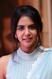 Kalyani Priyadarshan