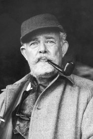 T.H. White headshot