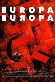 Europa Europa streaming