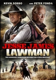 Image Jesse James Lawman
