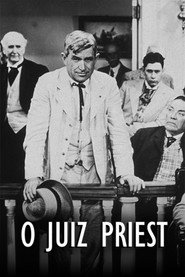 Juiz Priest