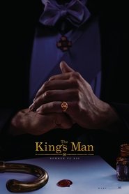 watch The King's Man now