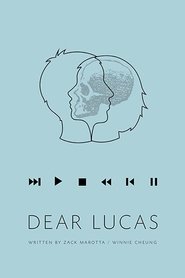 Poster Dear Lucas 2014