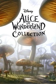 Full Cast of Alice in Wonderland Collection
