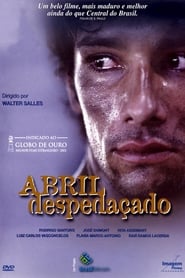 Abril Despedaçado – Behind the Sun – Η Βεντέτα / Σπασμένος Απρίλης (2001) [αποκλειστική] online ελληνικοί υπότιτλοι