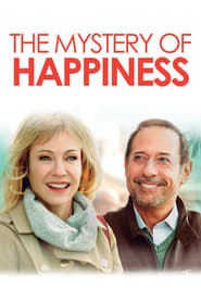 Poster The Mystery of Happiness